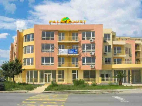 Sunny Beach Palm Court A26